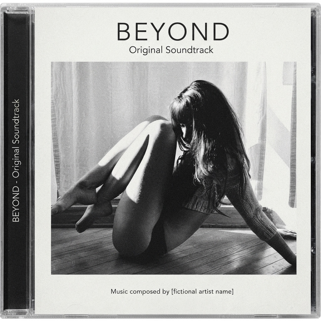Cover Soundtrack