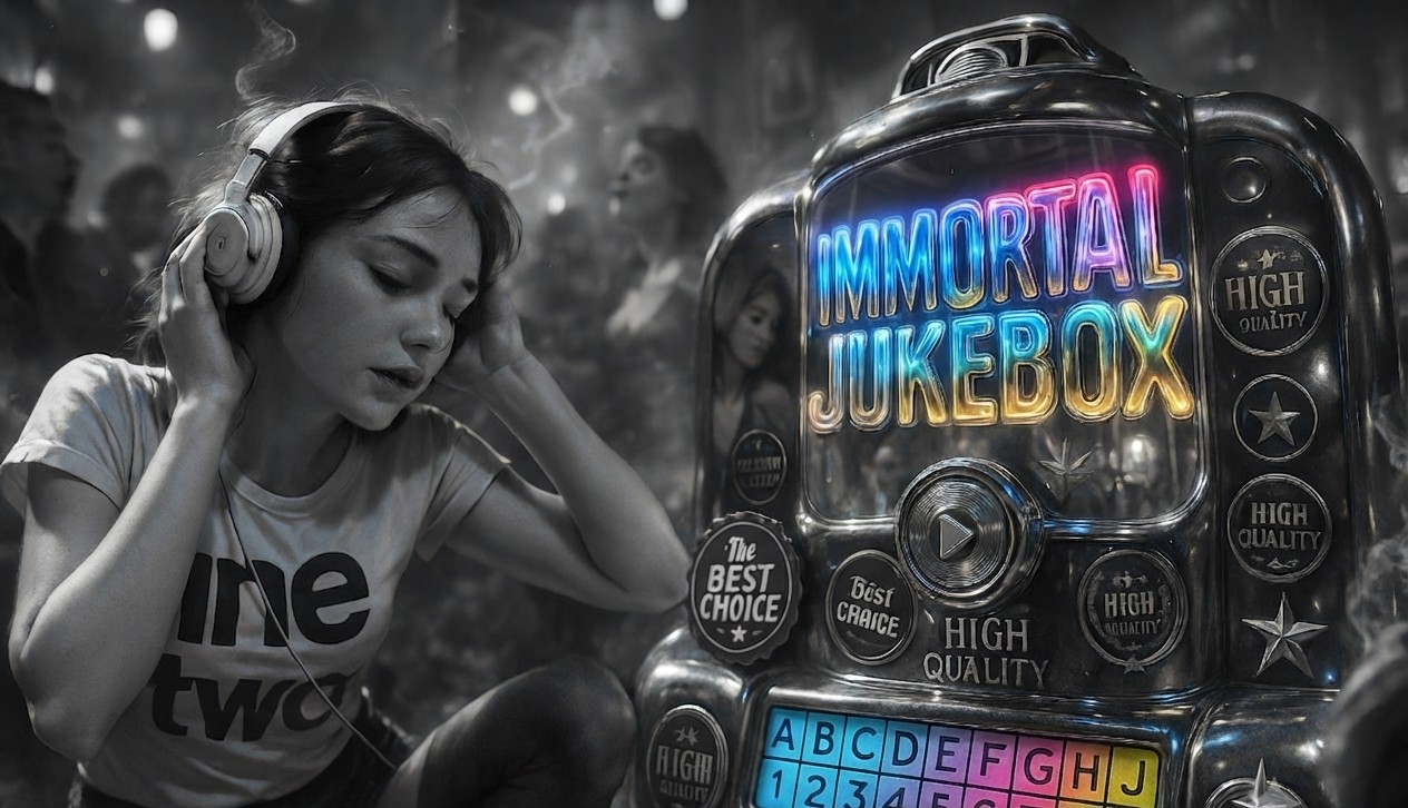 JukeBox