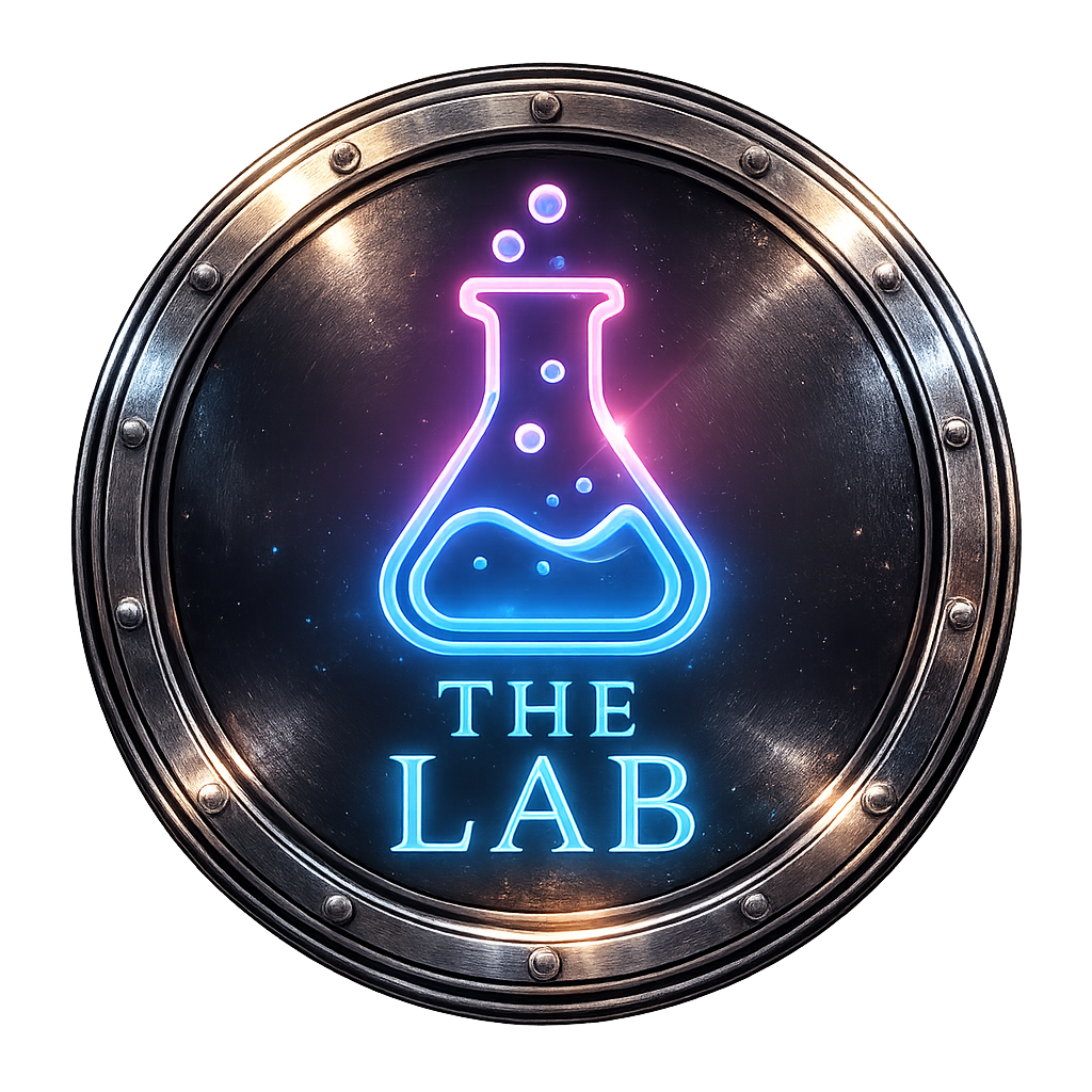 The Lab
