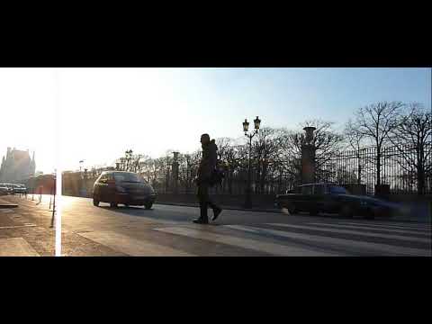 Jardin des Tuileries