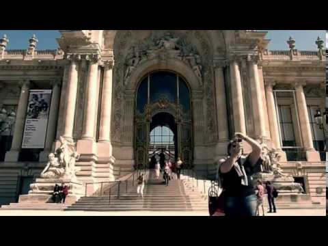 Le Grand Palais