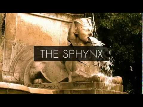 The Sphynx