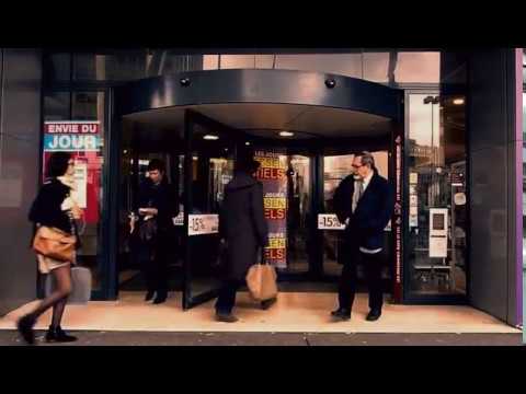lSleepwalkerl - Lapse (Video Mix)